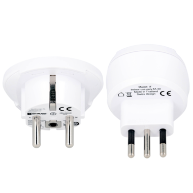 Country Travel Adapters - Skross