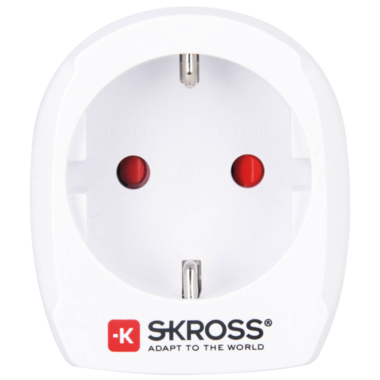 Country Travel Adapters - Skross