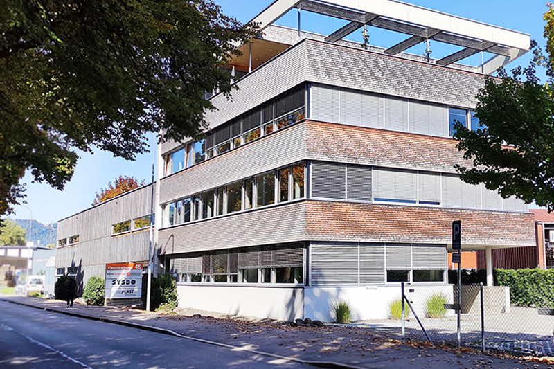 SKROSS® zieht in neues Büro um