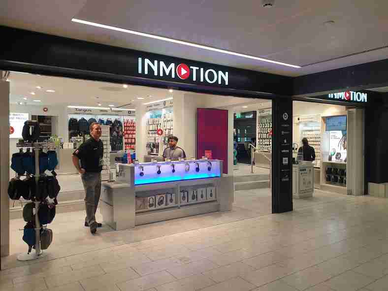 SKROSS® baut Präsenz in den USA mit InMotion-Listings aus