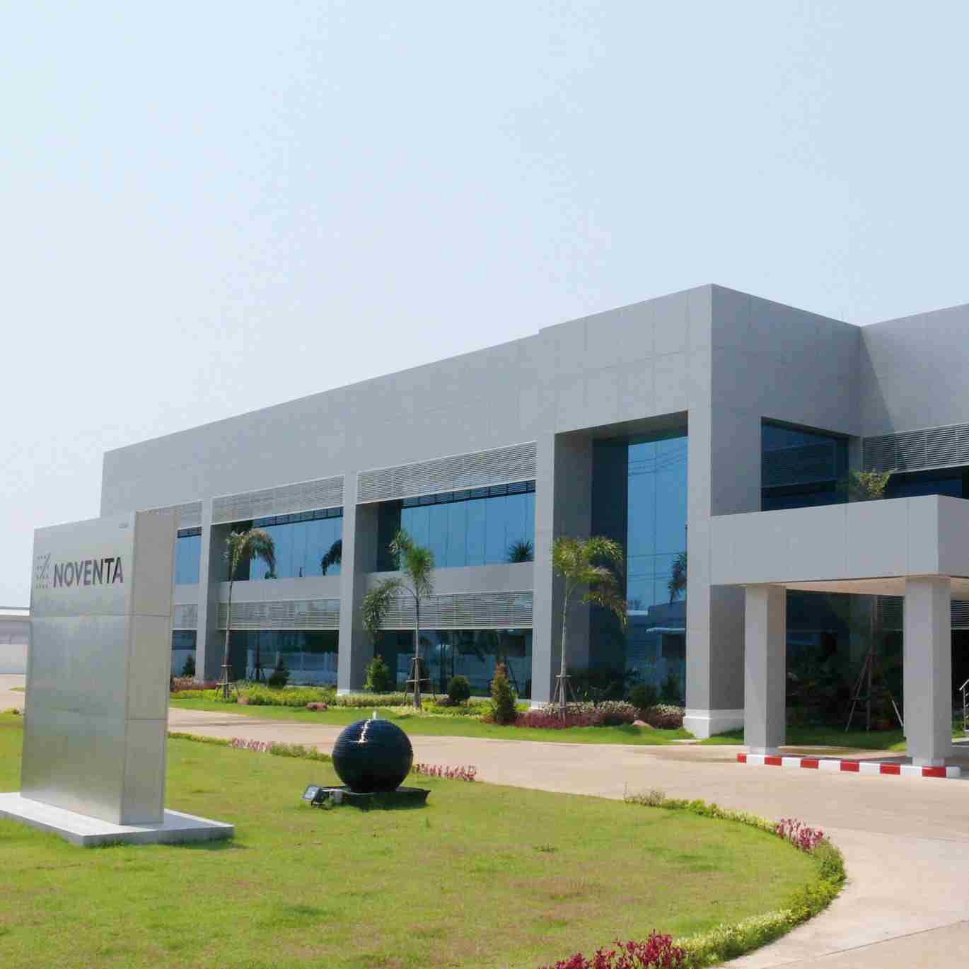 Erfolgreiches BSCI-Audit des Partners NOVENTA Thailand