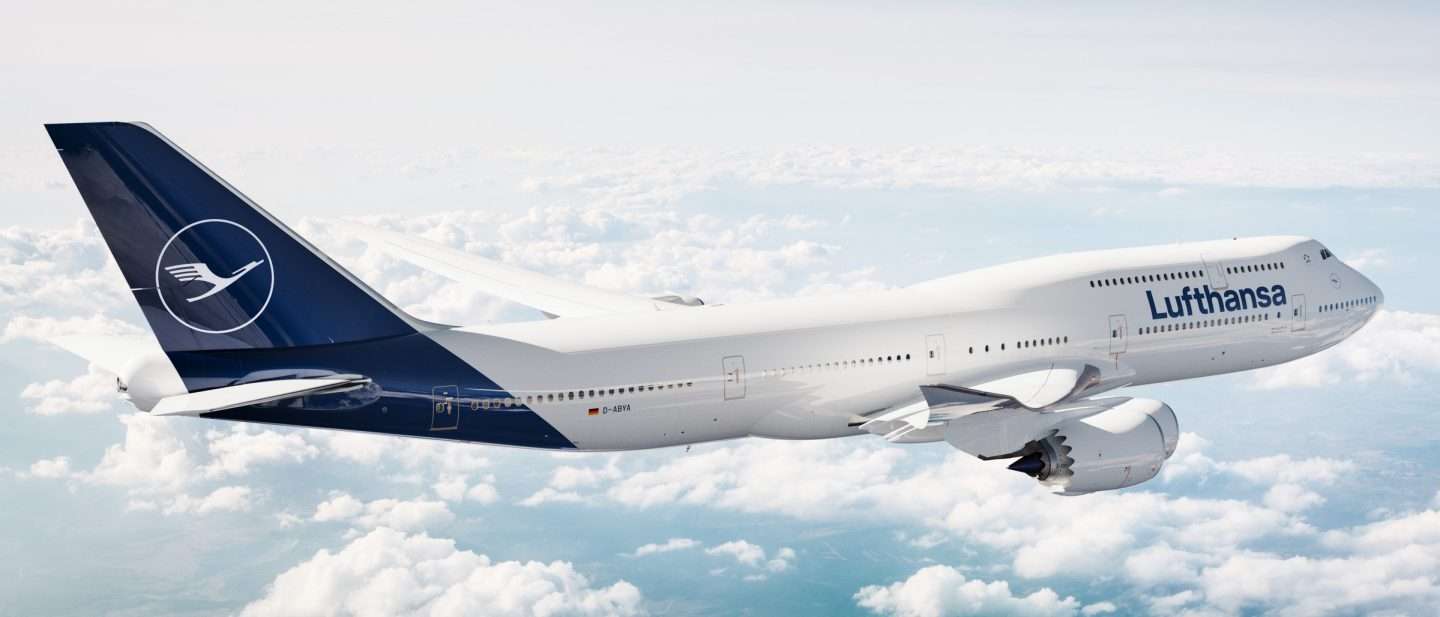 SKROSS® wird „Corporate Program SAF (Sustainable Aviation Fuels)-Botschafter“ für Lufthansa.